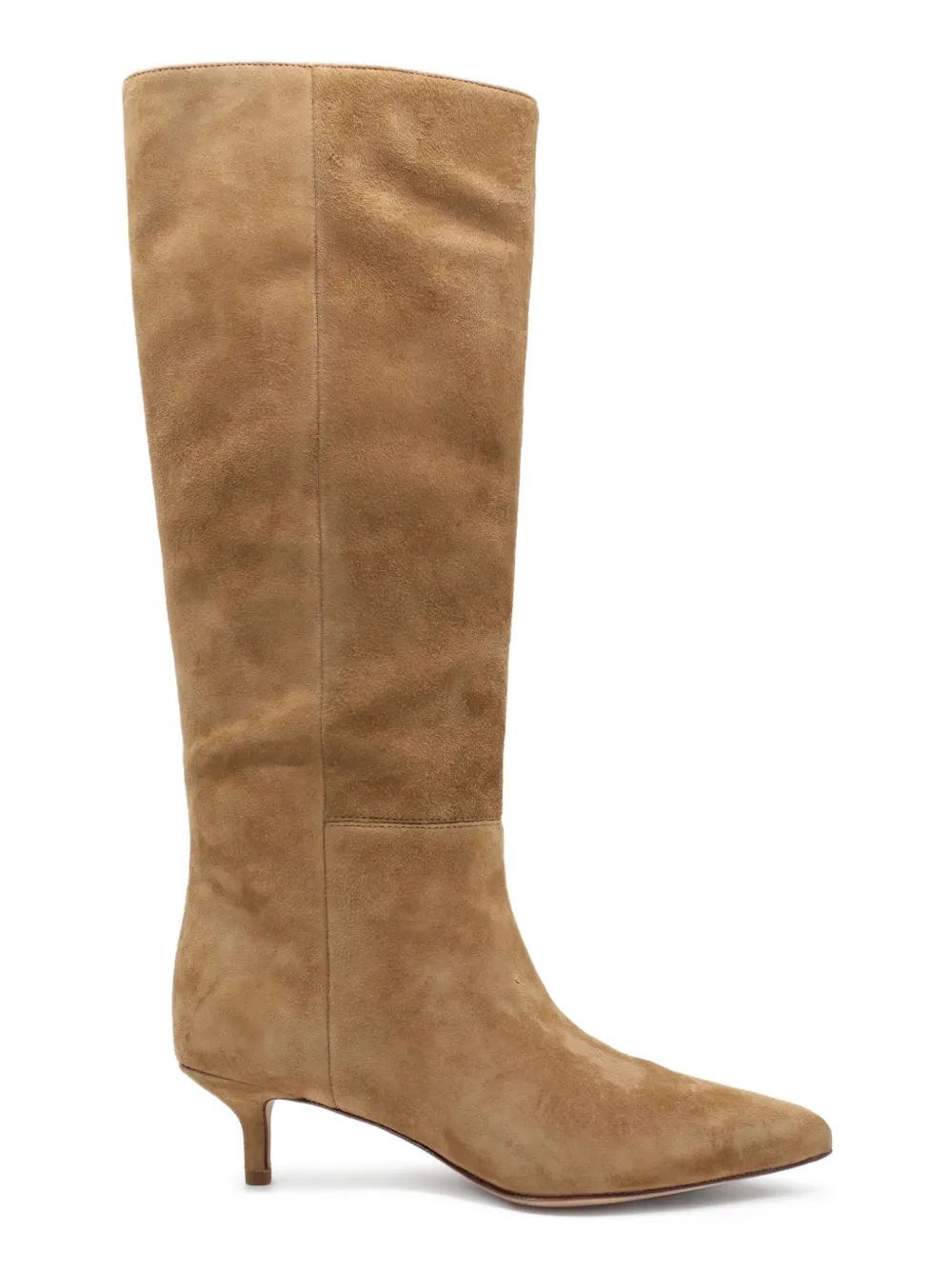 Veronica Beard 45mm Lisa pointed-toe boots | Knee-High Boots | Image 2