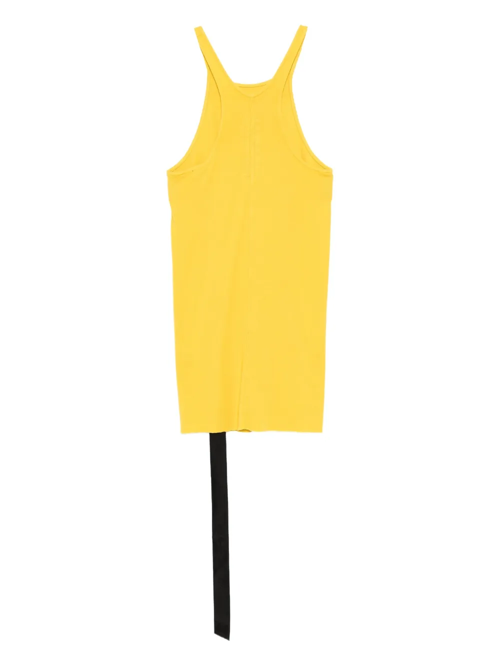 Rick Owens DRKSHDW Racer Back tank top | Vests & Tank Tops | Image 2