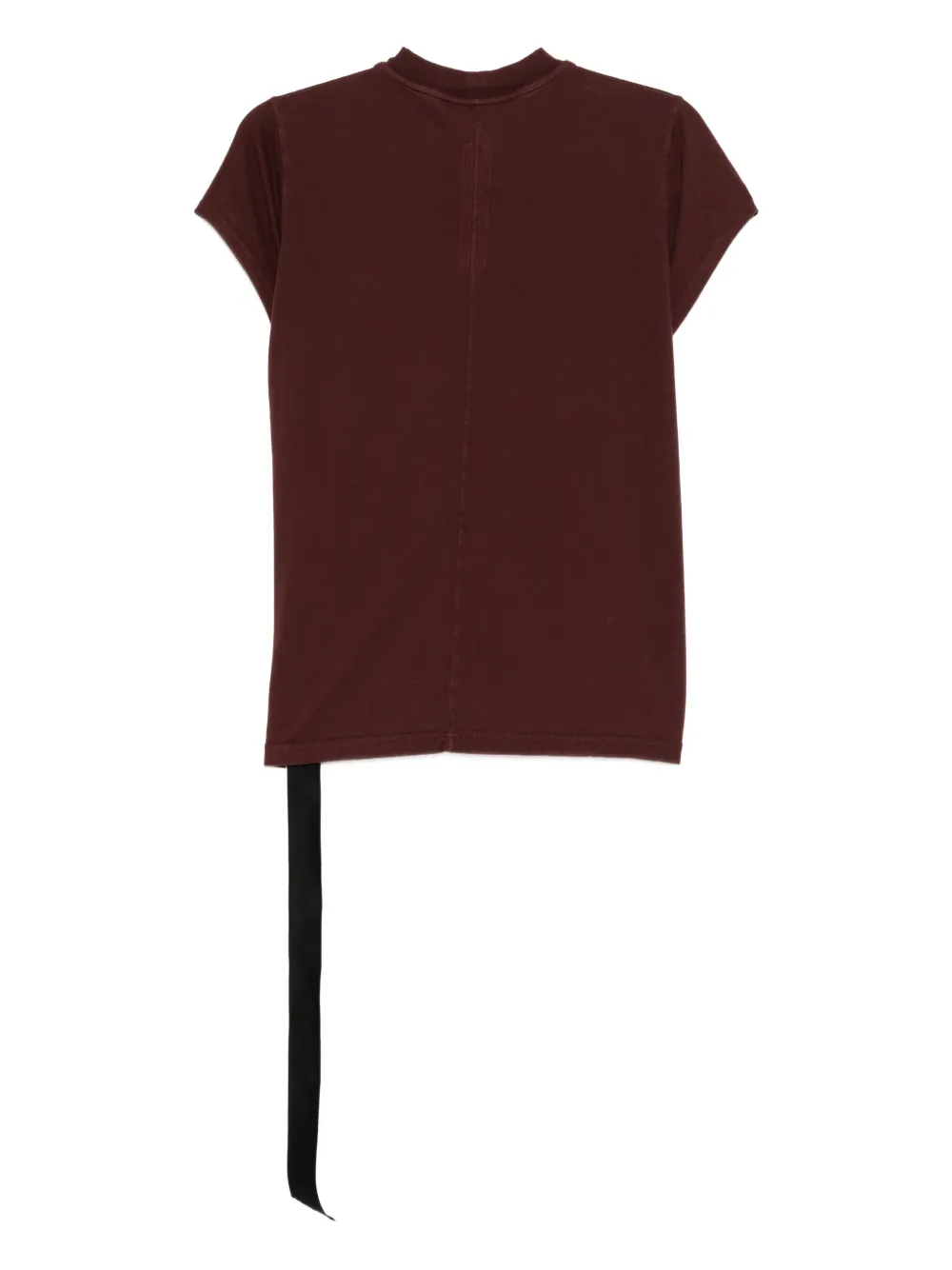 Rick Owens DRKSHDW Small Level T-shirt | T-Shirts & Jersey Shirts | Image 2