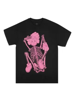KAWS