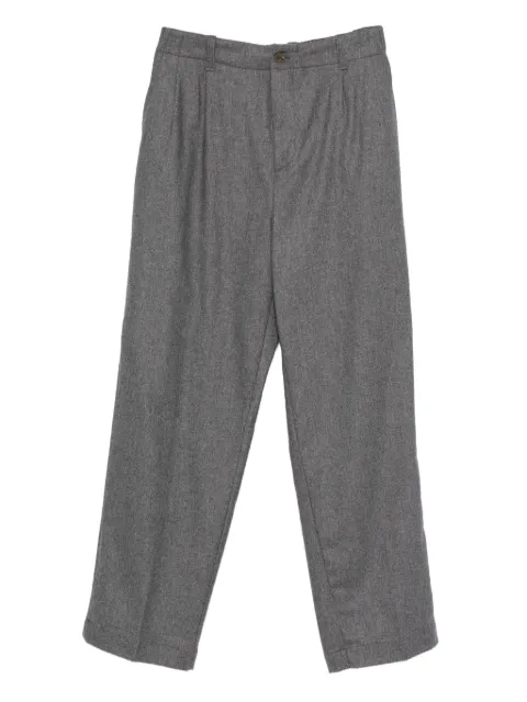 Myths pleated trousers