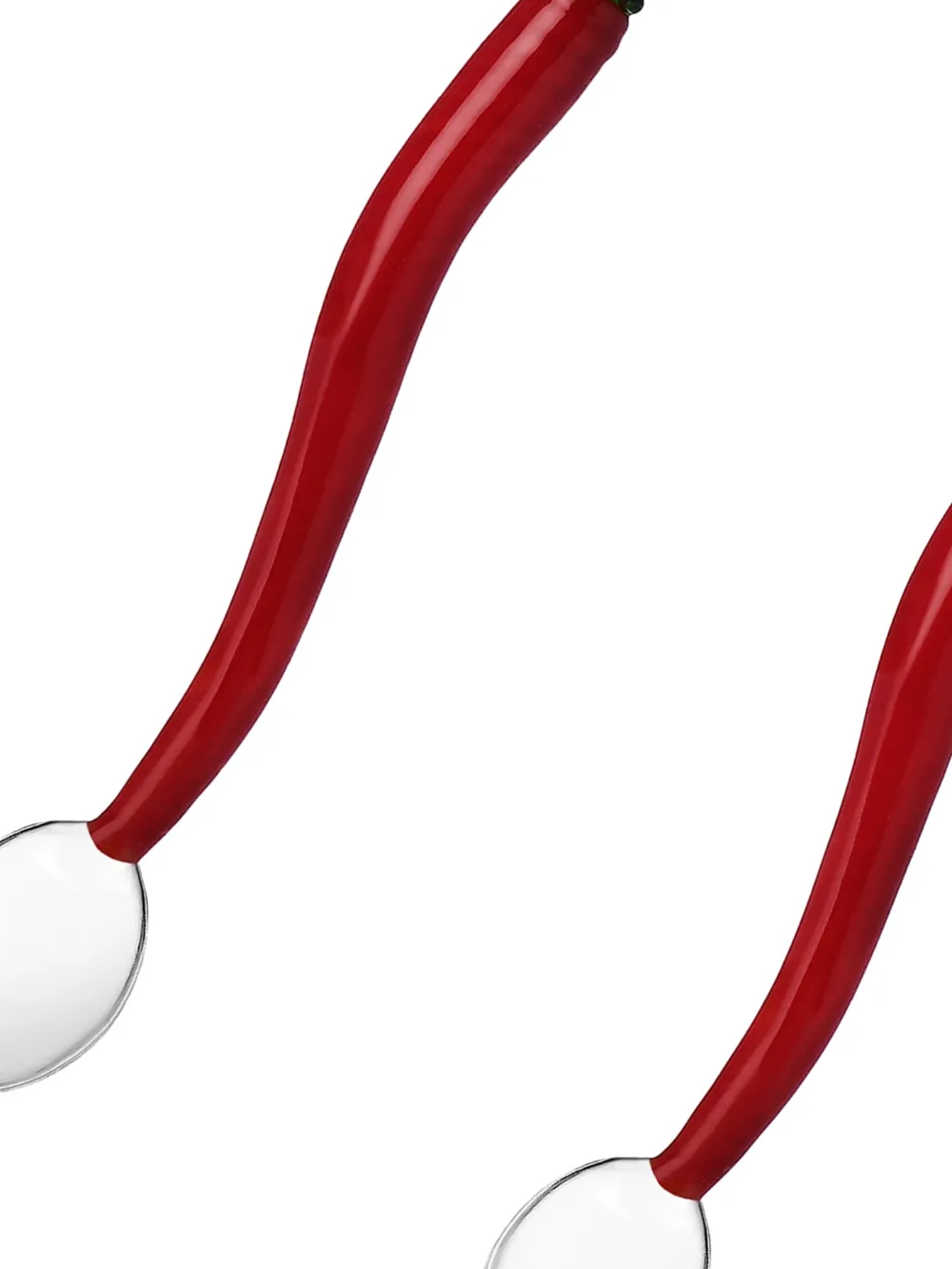 Ichendorf Milano Chili Pepper spoons (set of two) | Serveware | Image 2