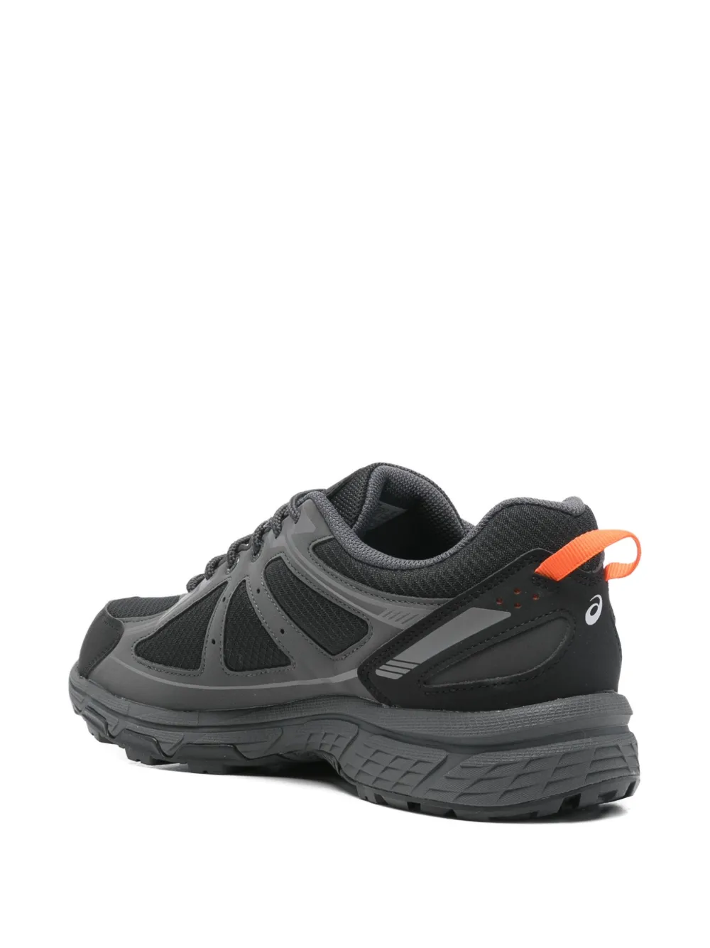 Asics Gel-venture 6 Gtx Sneakers In Gray