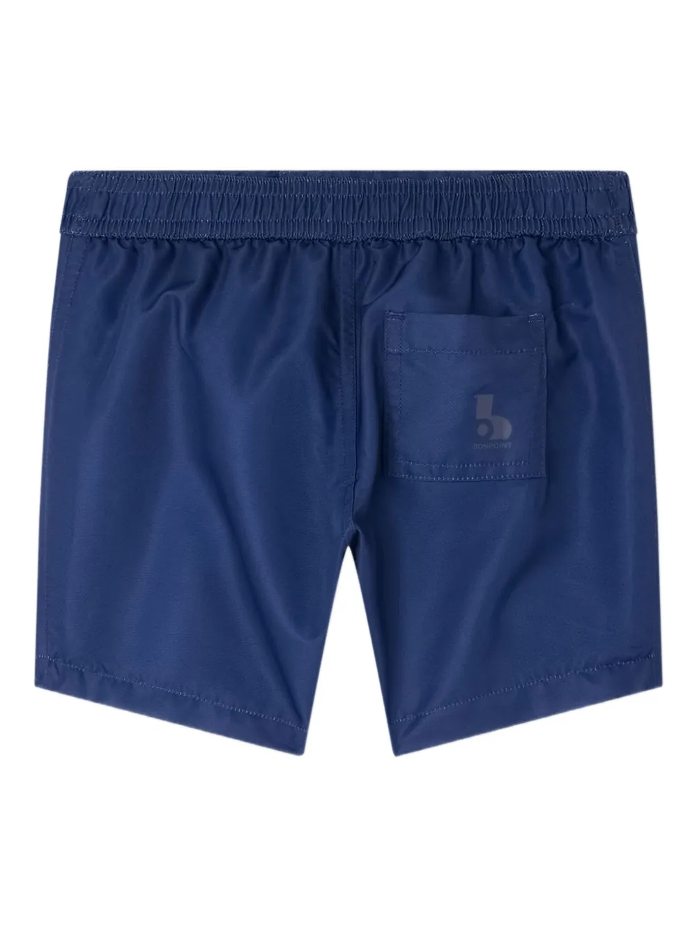 Bonpoint drawsting print swim shorts | Swim Shorts & Trunks | Image 2
