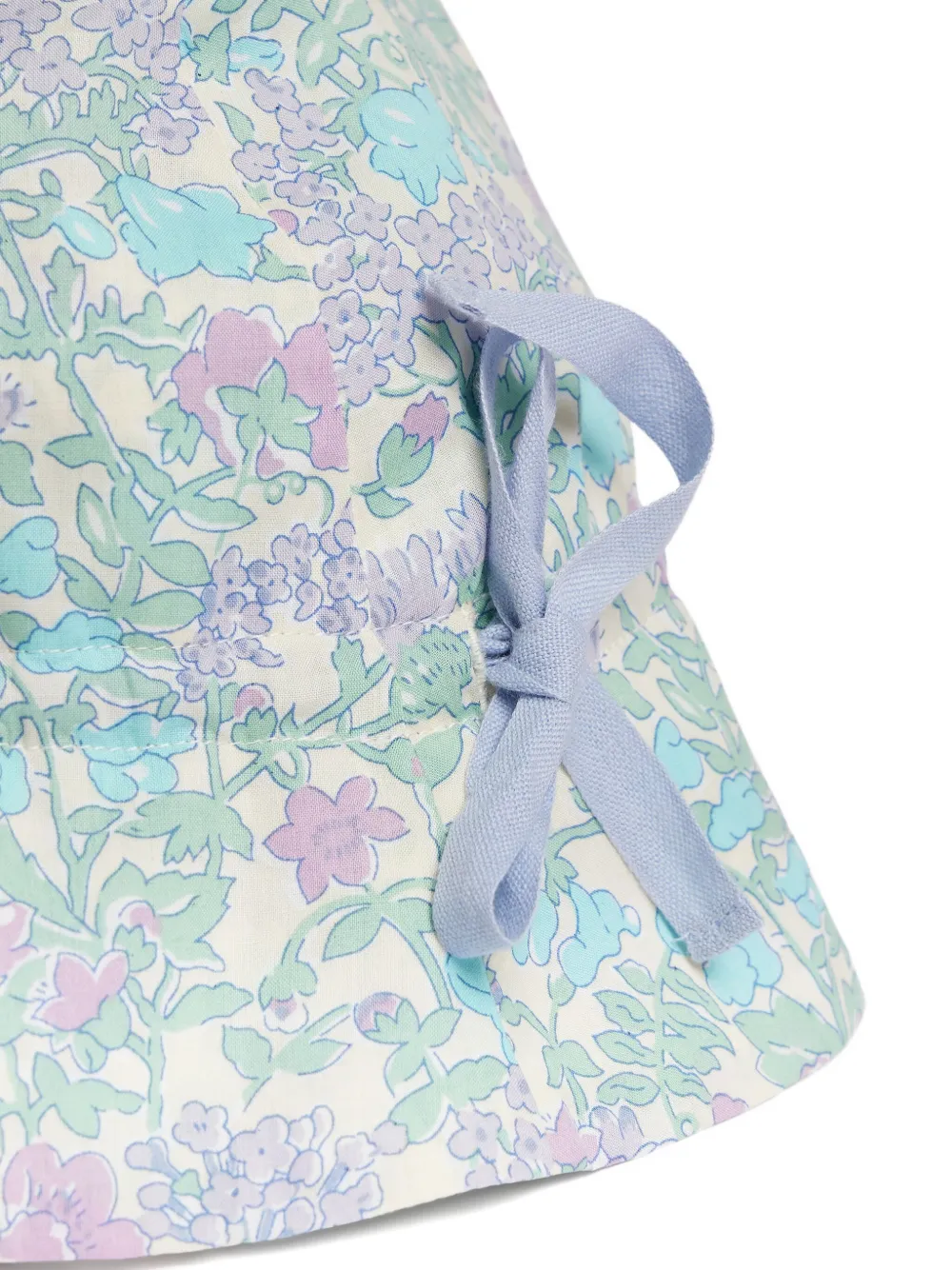 Bonpoint Grigri hoed - Beige