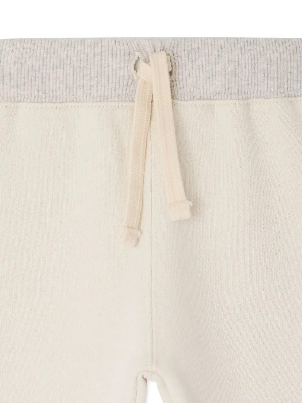  Bonpoint Drawstring Tracksuit Bottoms - Neutrals 