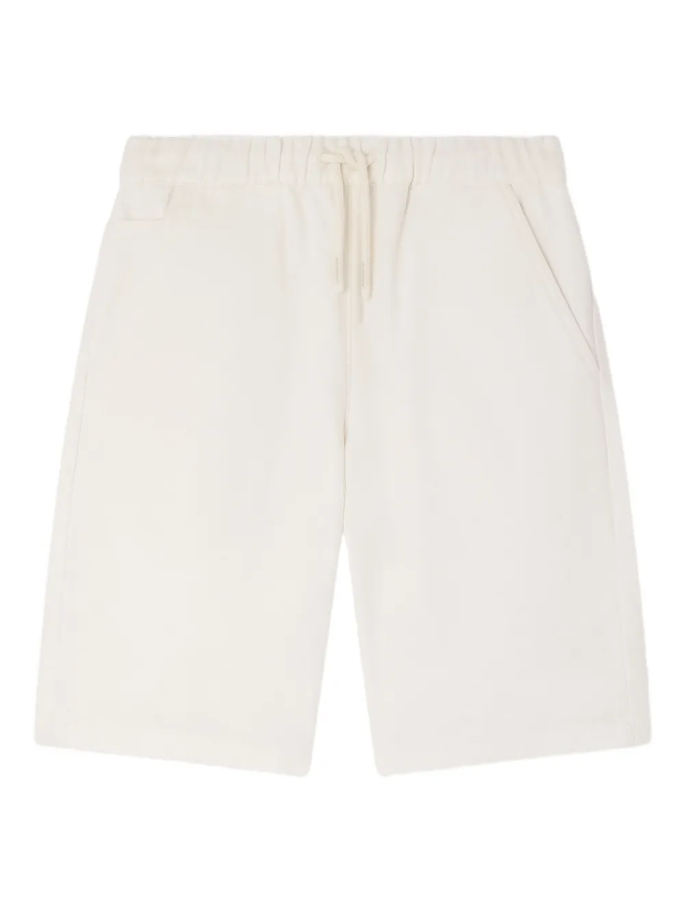 Bonpoint Shorts Elgar con coulisse - Toni neutri