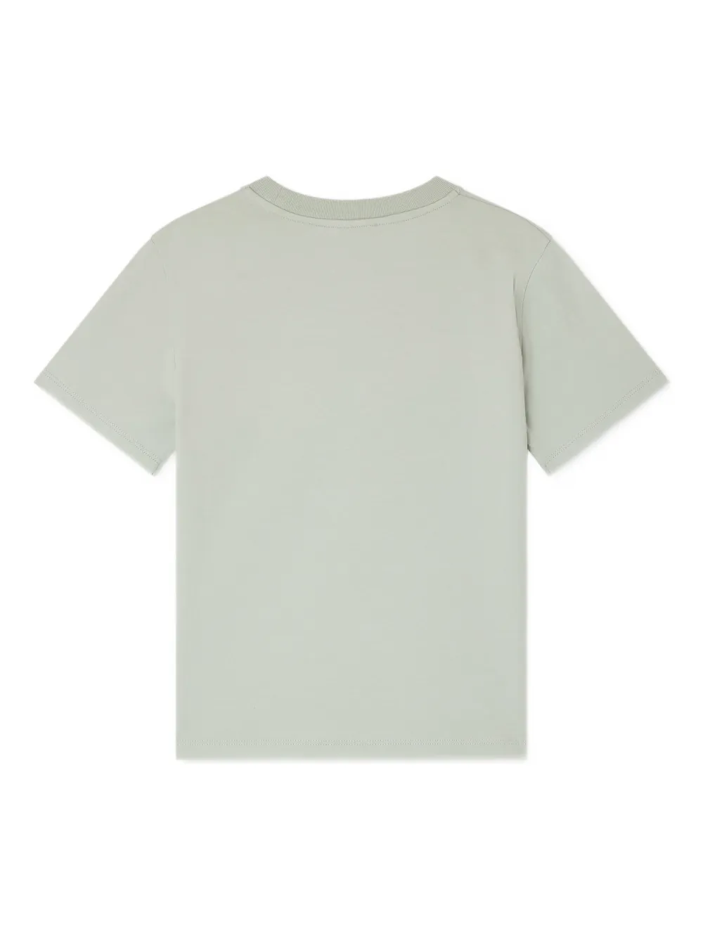 Bonpoint Landis Graphic T-shirt In Green