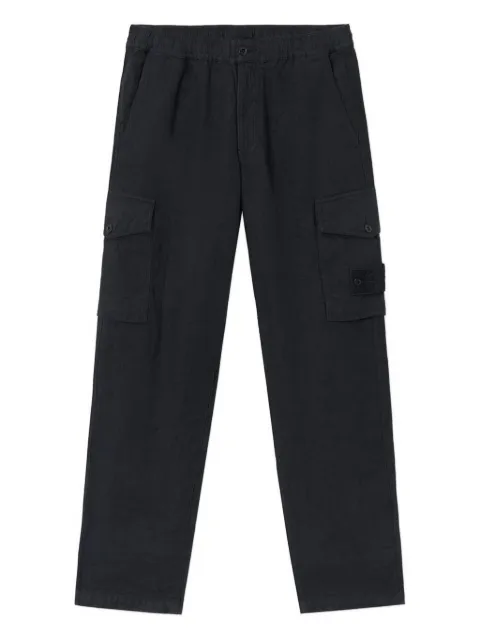 Stone Island Ghost cargo pants