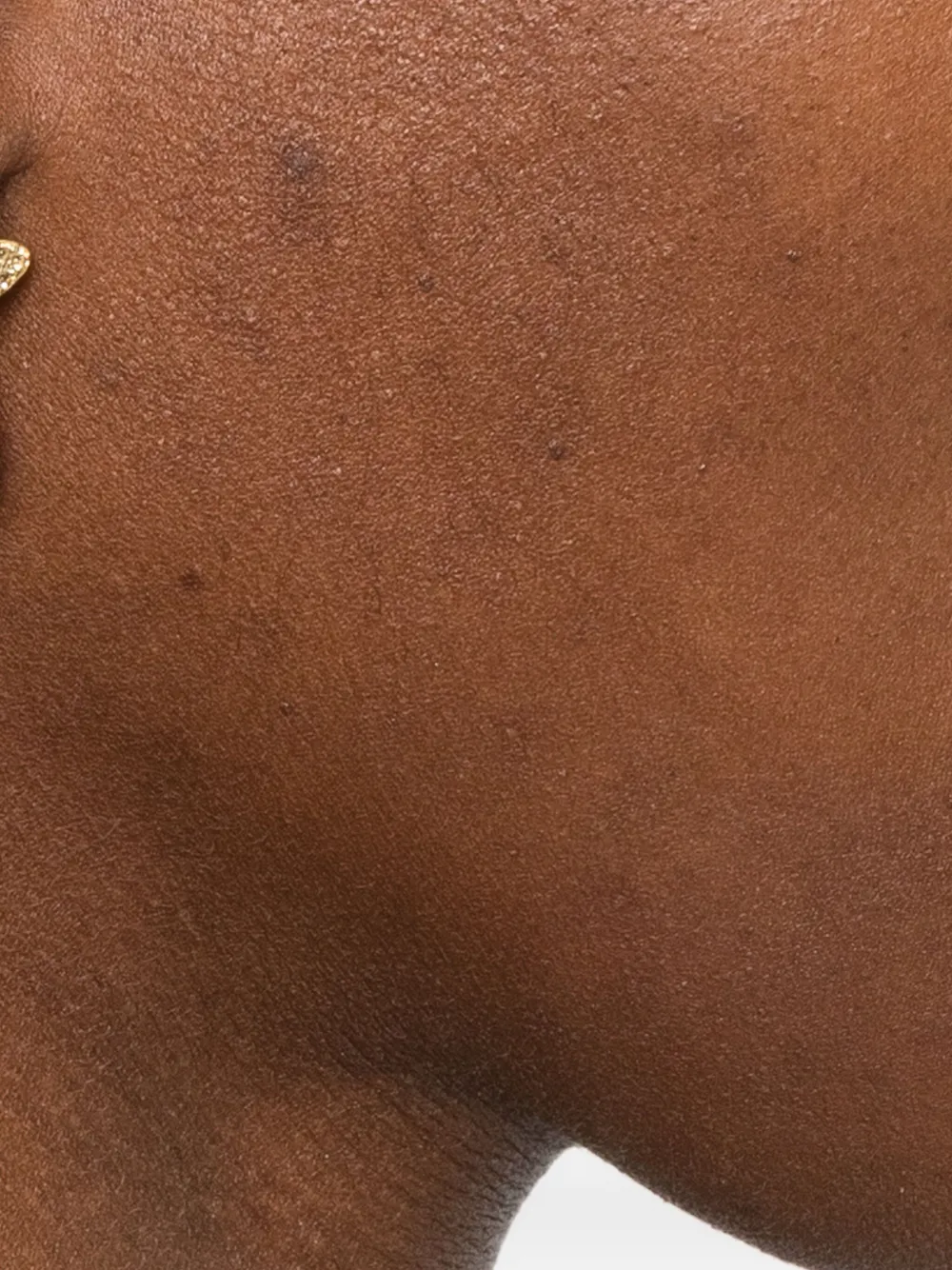 Vivienne Westwood Ismene drop earrings - Goud