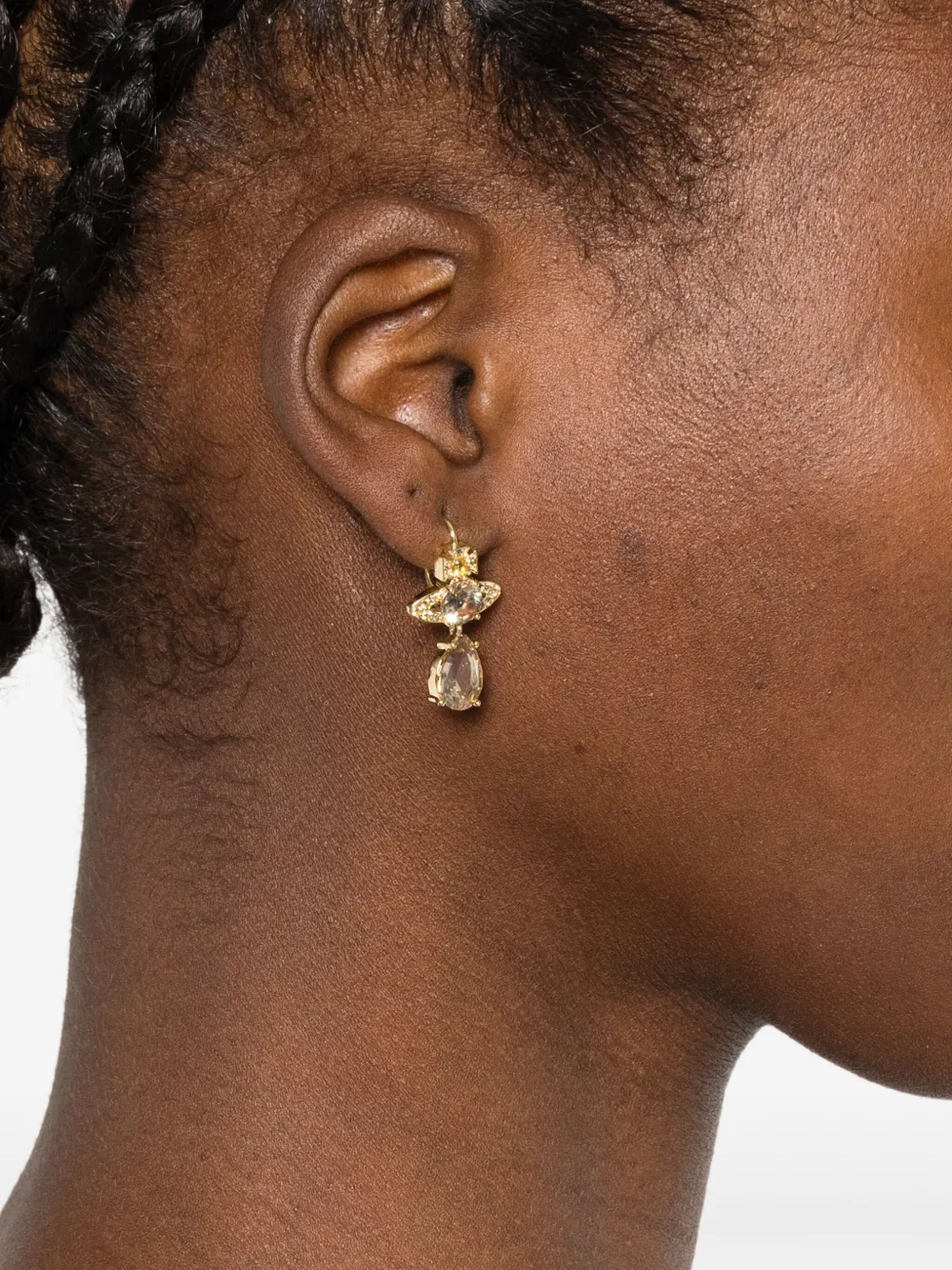 Vivienne Westwood aretes Ismene | Image 2