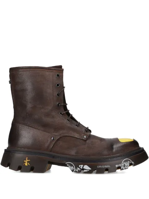 Premiata botas Brixton