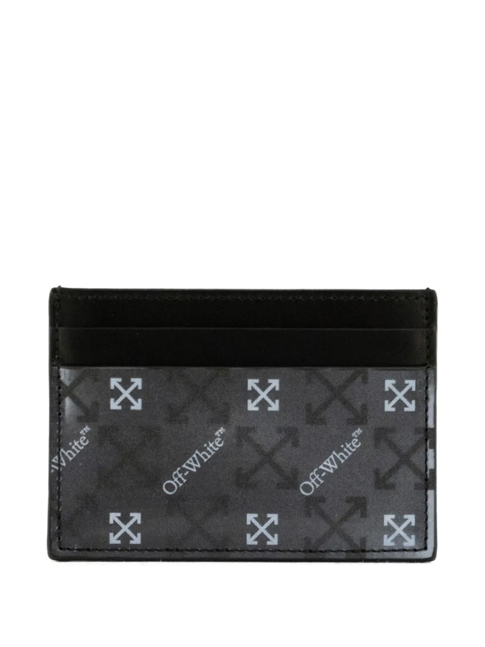 Off-White Arrow card holder | Image 2