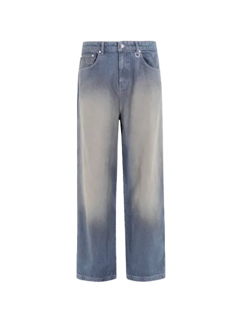 RETERNITY faded jeans