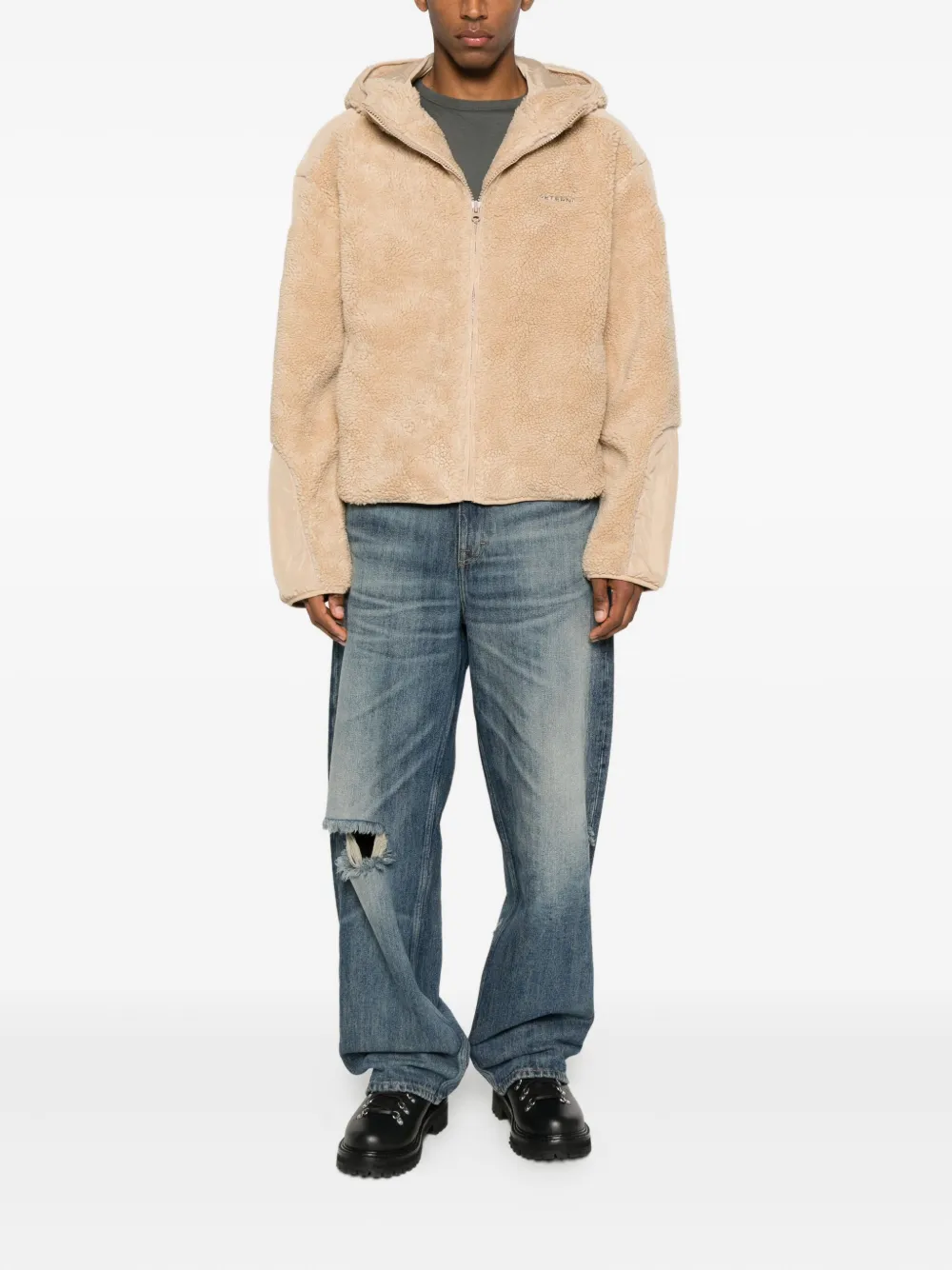 RETERNITY hooded jacket | Hooded Jackets | Image 2