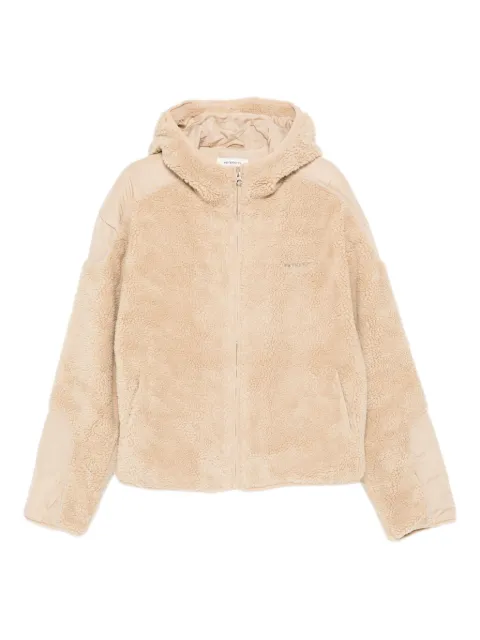 RETERNITY hooded jacket
