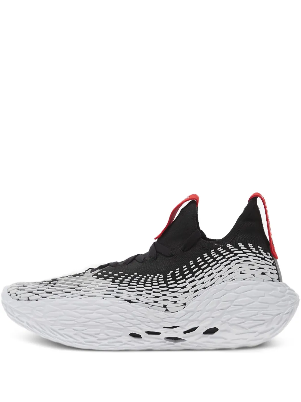 Under Armour Sneakers UA FUTR X Elite 2 - Nero
