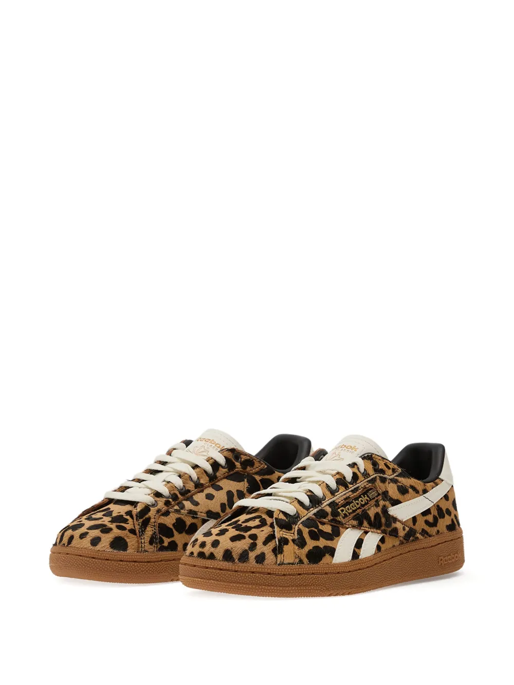Reebok Club C Grounds sneakers | Low-Tops | Image 2