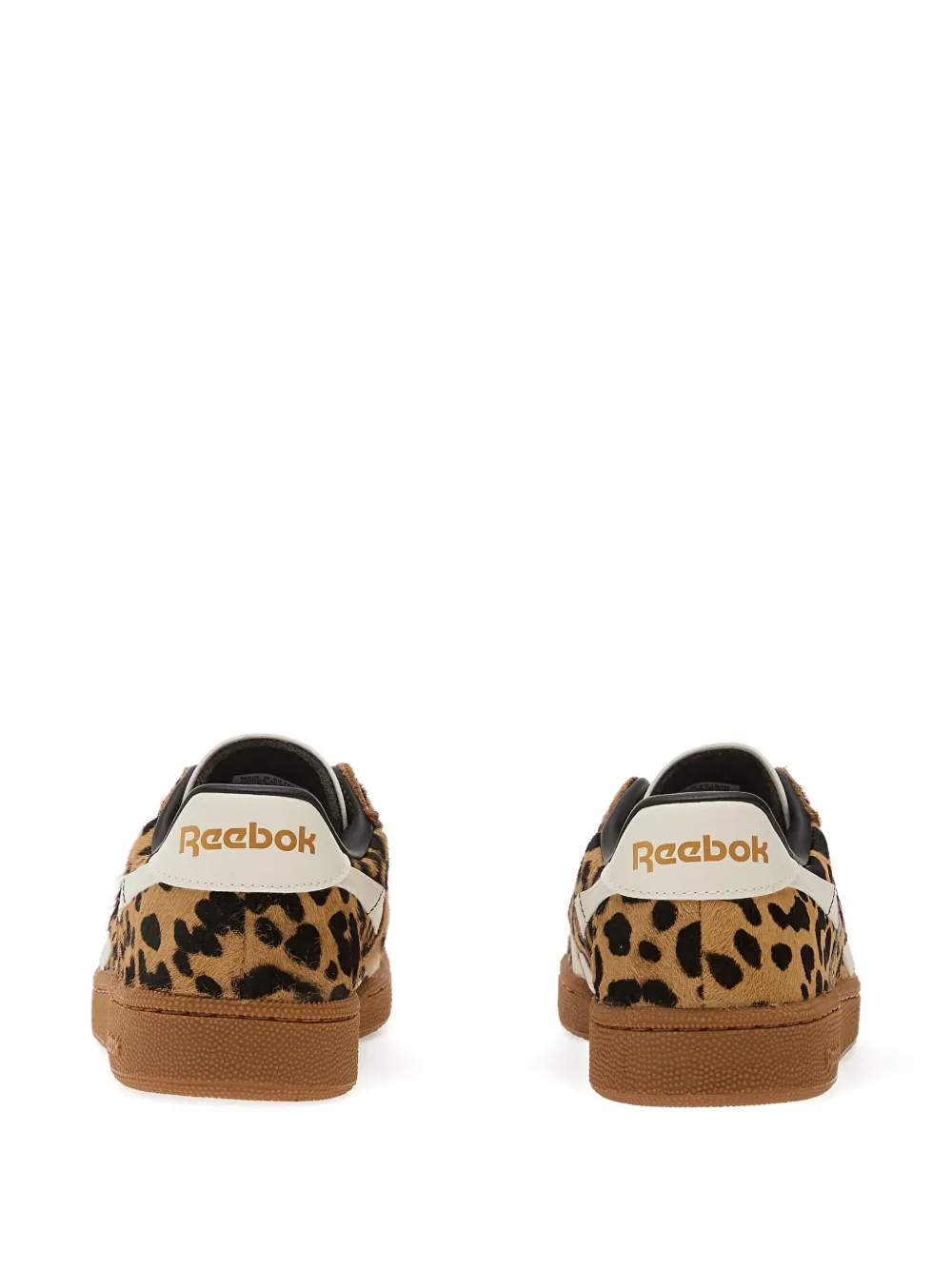 Reebok Club C Grounds UK sneakers Bruin