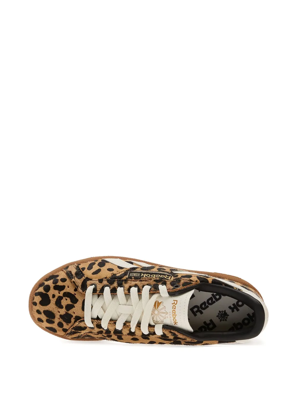 Reebok Club C Grounds UK sneakers Bruin