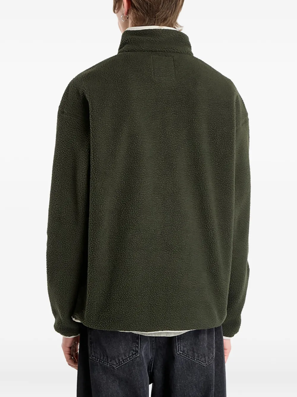  Columbia Helvetia™ Ii Half-zip Sweater - Green 