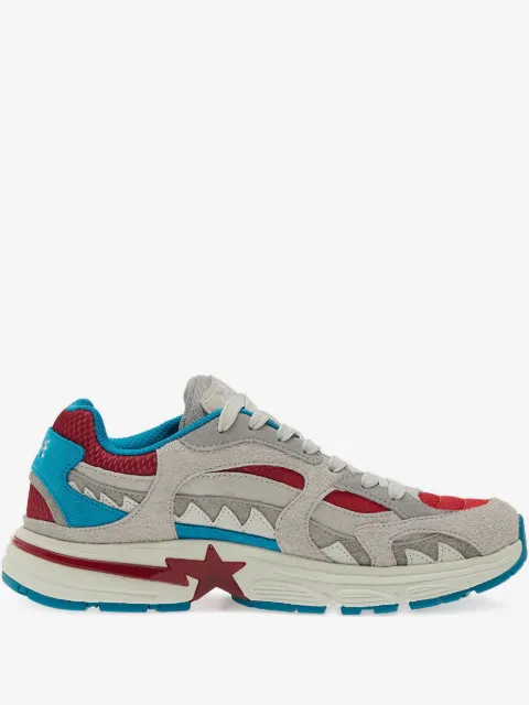 A BATHING APE® tenis Shark Sta 2