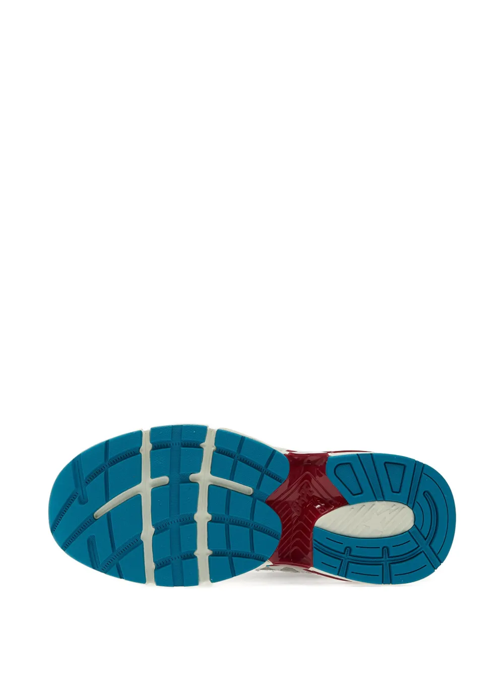 A BATHING APE Shark STA 2 sneakers Grijs