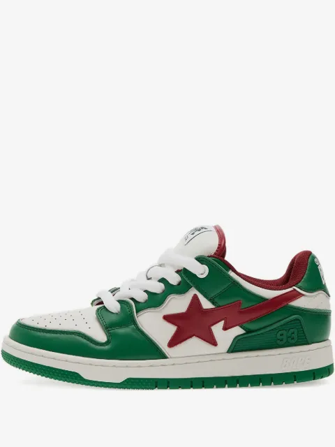 A BATHING APE® Sk8 Sta 1 sneakers