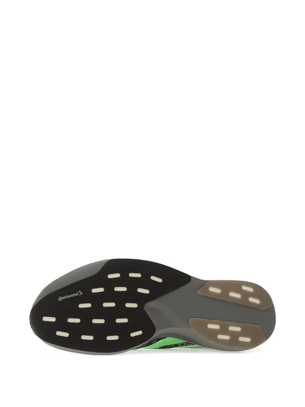 adidas Adizero Evo Sl M lace-up sneakers Grijs