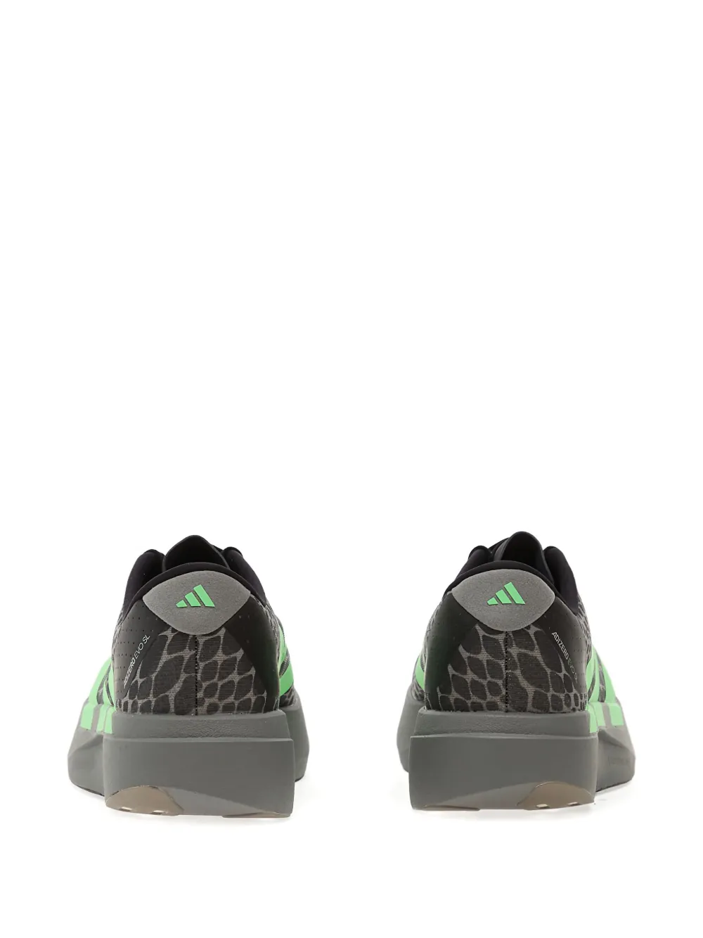 adidas Adizero Evo Sl M lace-up sneakers Grijs