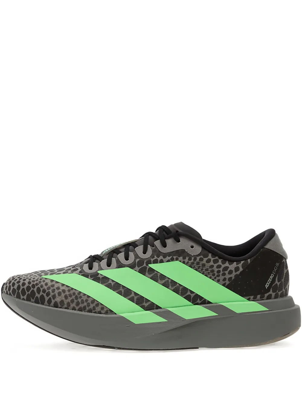adidas Adizero Evo Sl M lace-up sneakers Grijs