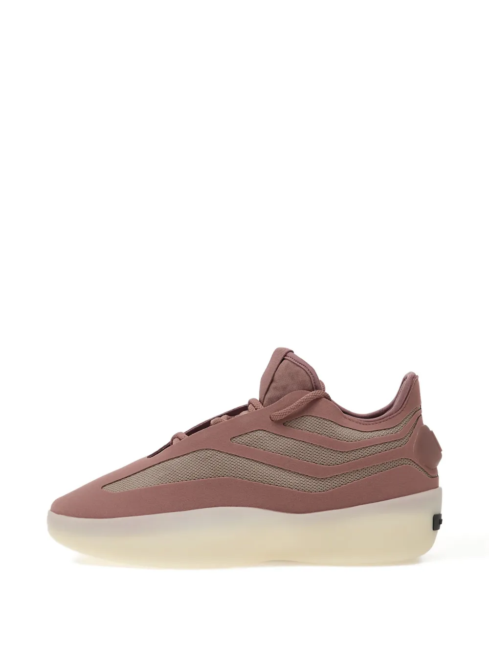 adidas x Fear of God Athletics II Basketbal sneakers Roze