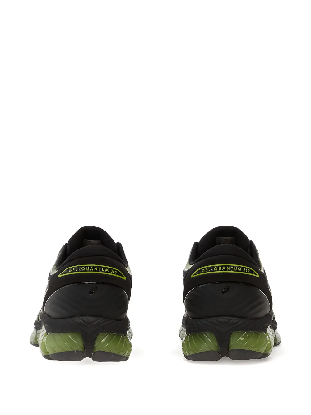 ASICS Gel-Quantum 360 VII sneakers Zwart