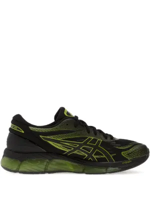 Adidas Tênis Cano Baixo 'ZX 4000' | Preto | FARFETCH BR