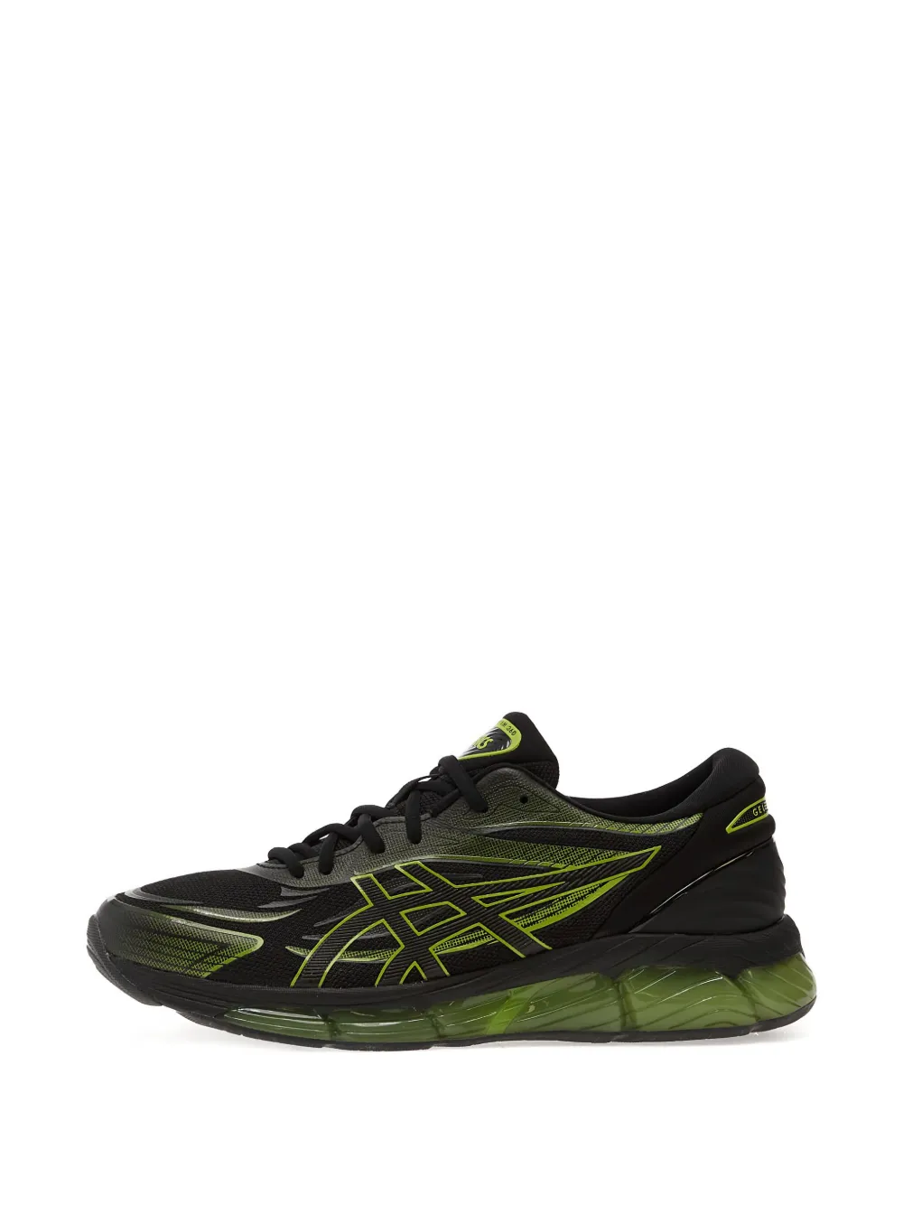 ASICS Gel-Quantum 360 VII sneakers Zwart