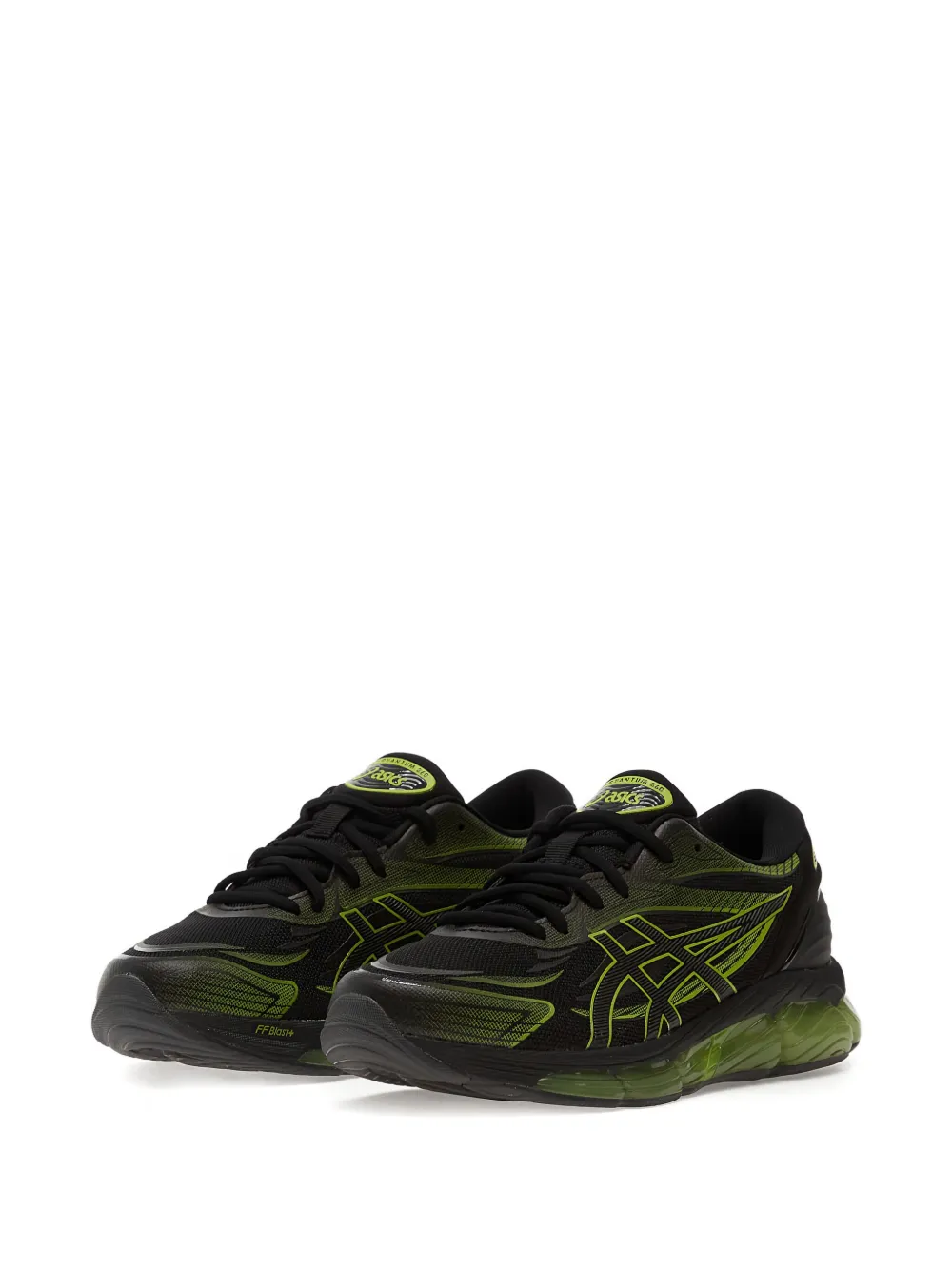 ASICS Gel-Quantum 360 VII sneakers Zwart