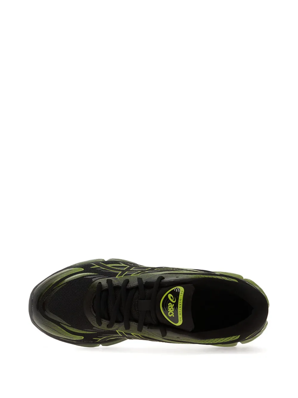 ASICS Gel-Quantum 360 VII sneakers Zwart