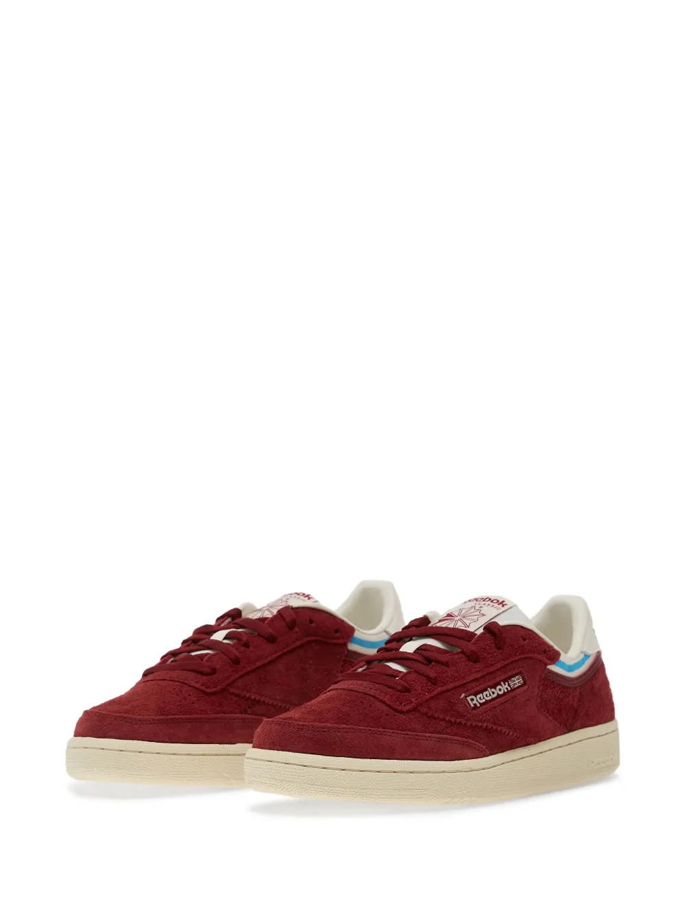 Reebok Club C 85 sneakers - Rood