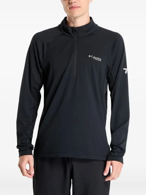Columbia half-zip pullover