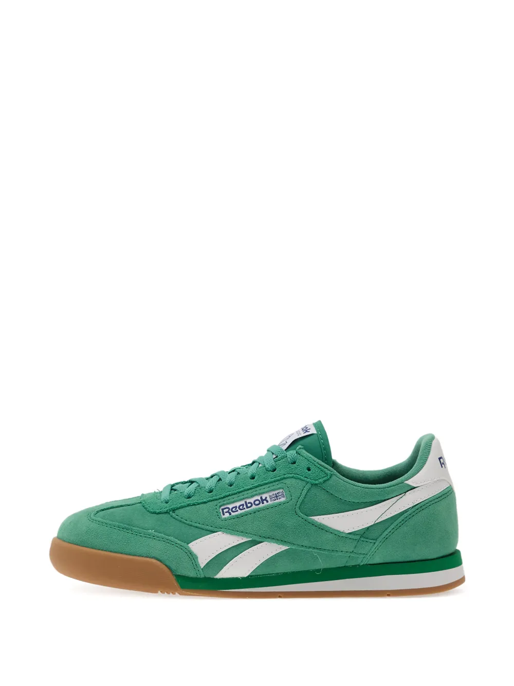 Reebok Campio XT sneakers Groen