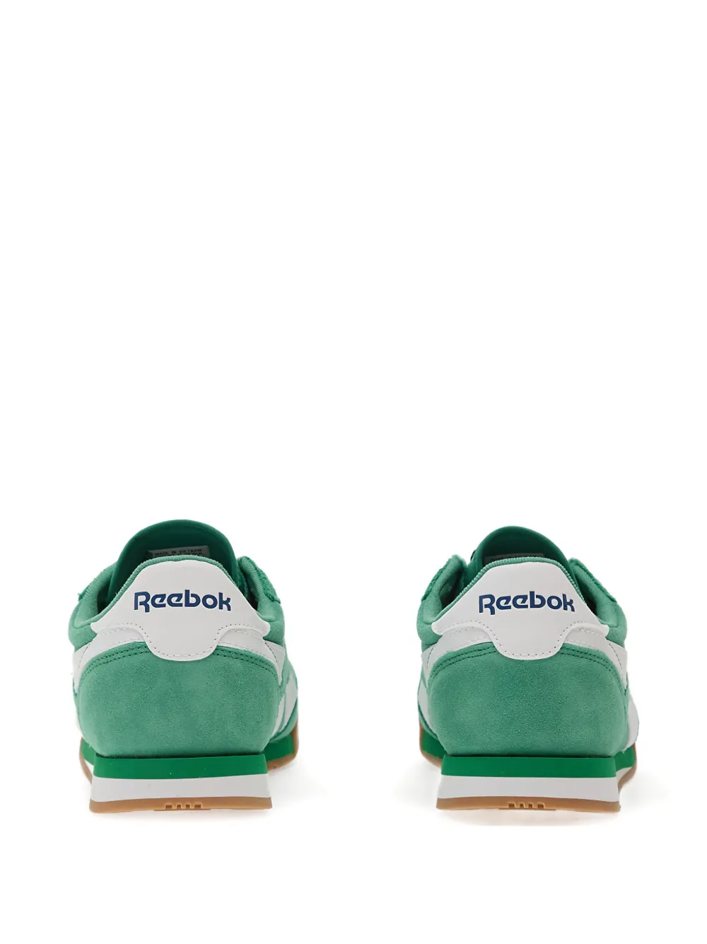 Reebok Campio XT sneakers Groen