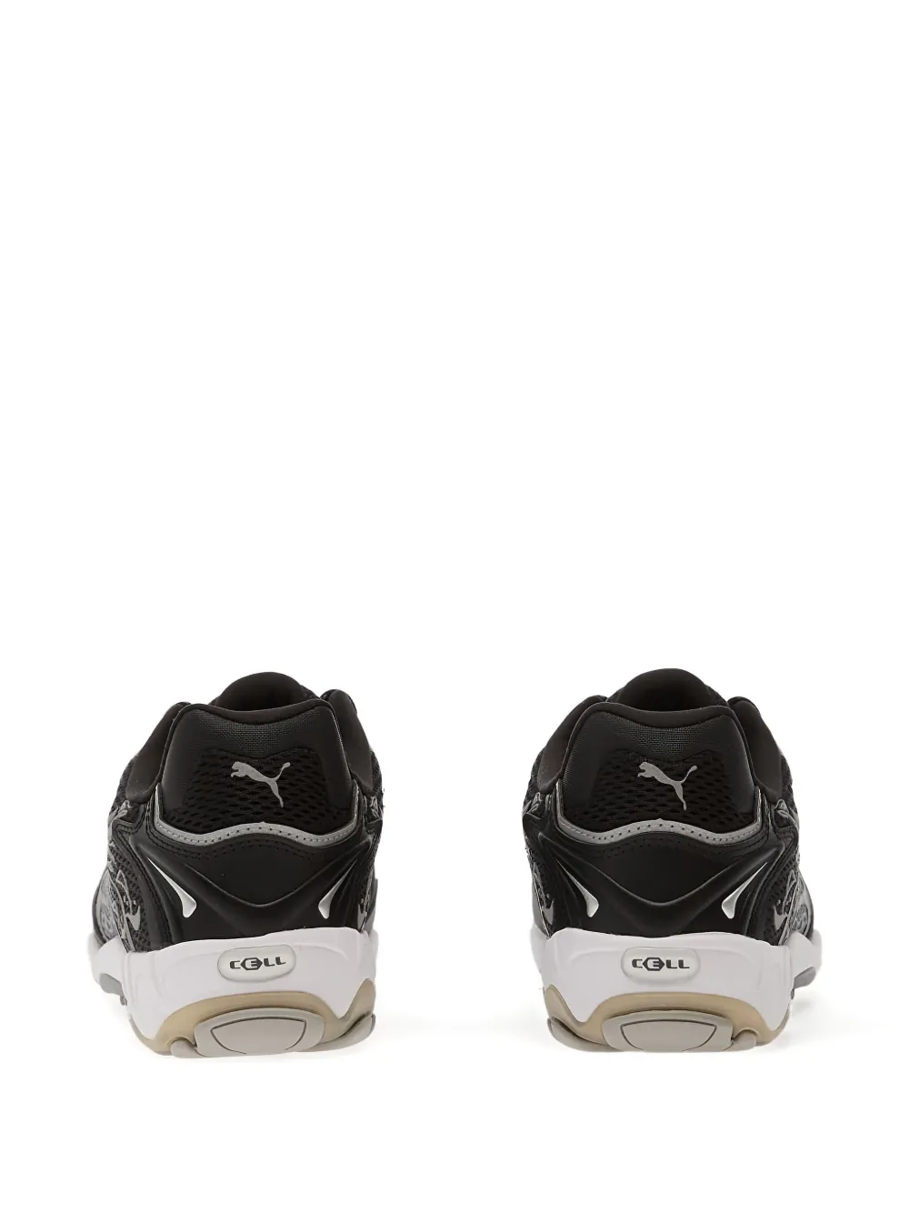 PUMA x RIPNDIP Inhale sneakers Zwart