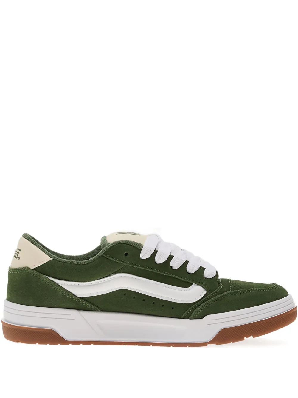 Vans tenis Hylane | verde | Image 1
