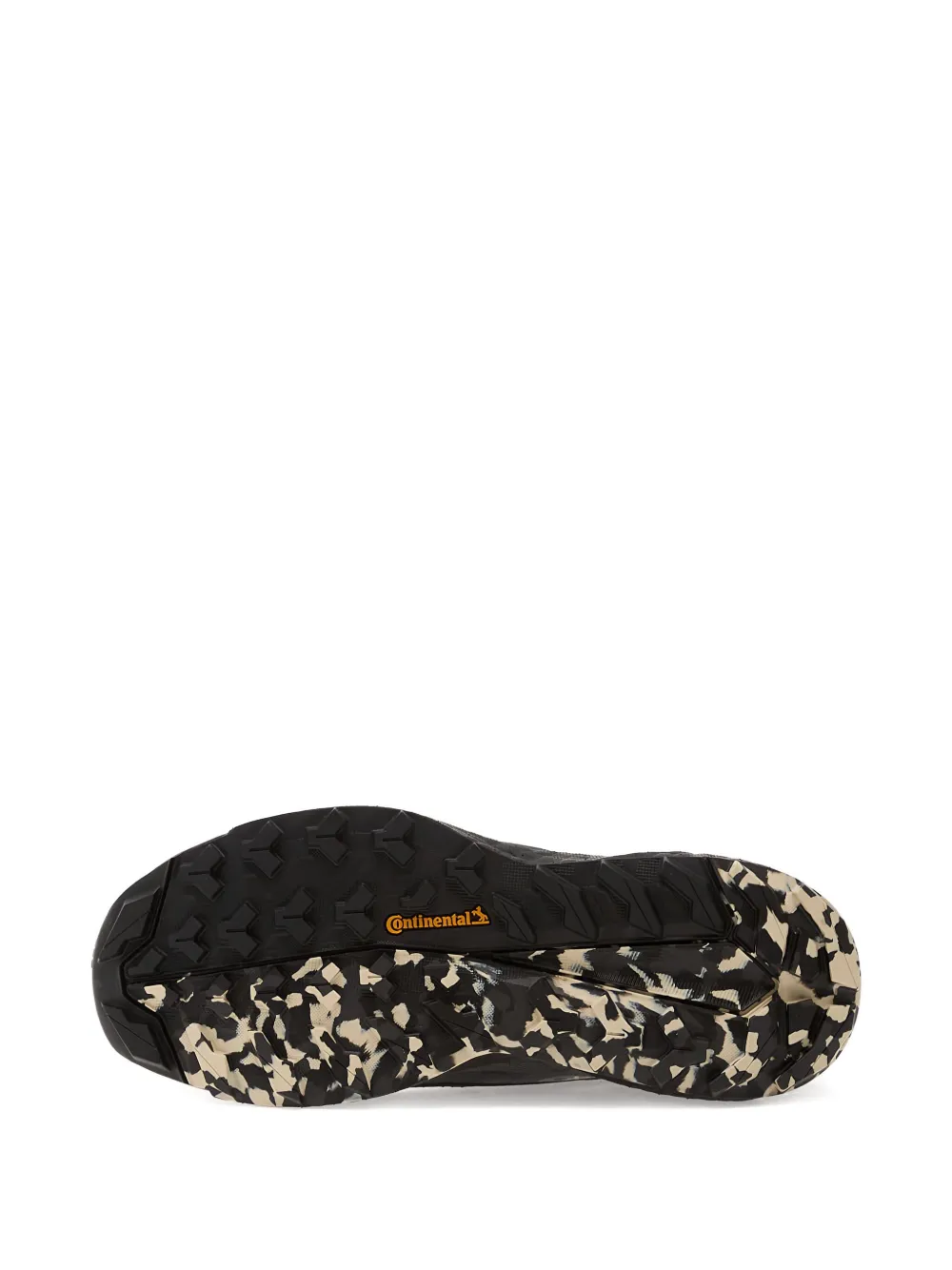 Adidas By Stella Mccartney X Terrex Free Hiker Gore-tex® Sneakers In Black