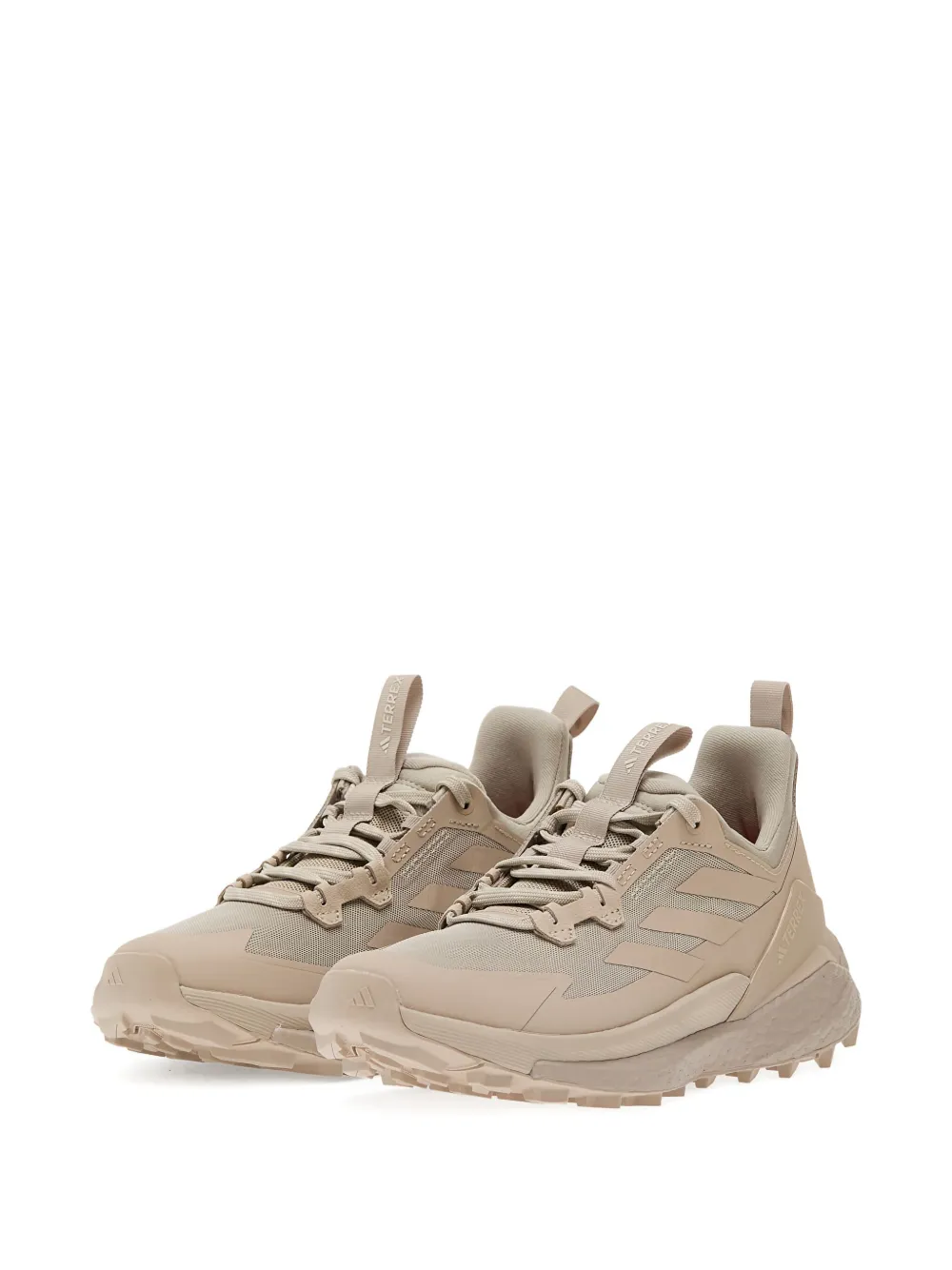 Adidas Terrex Free Hiker 2.0 sneakers - Beige
