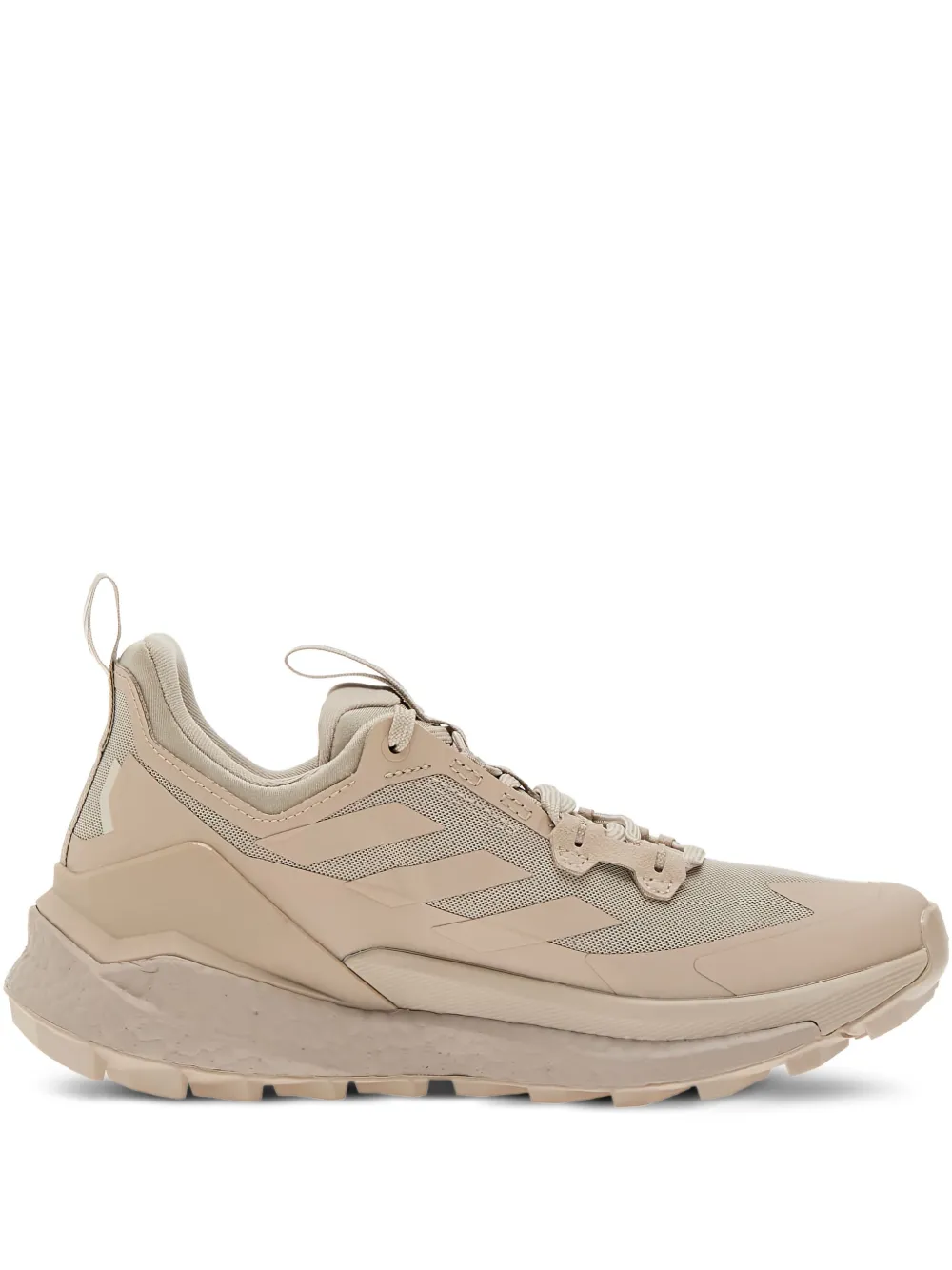 adidas Terrex Free Hiker 2.0 sneakers - Nude