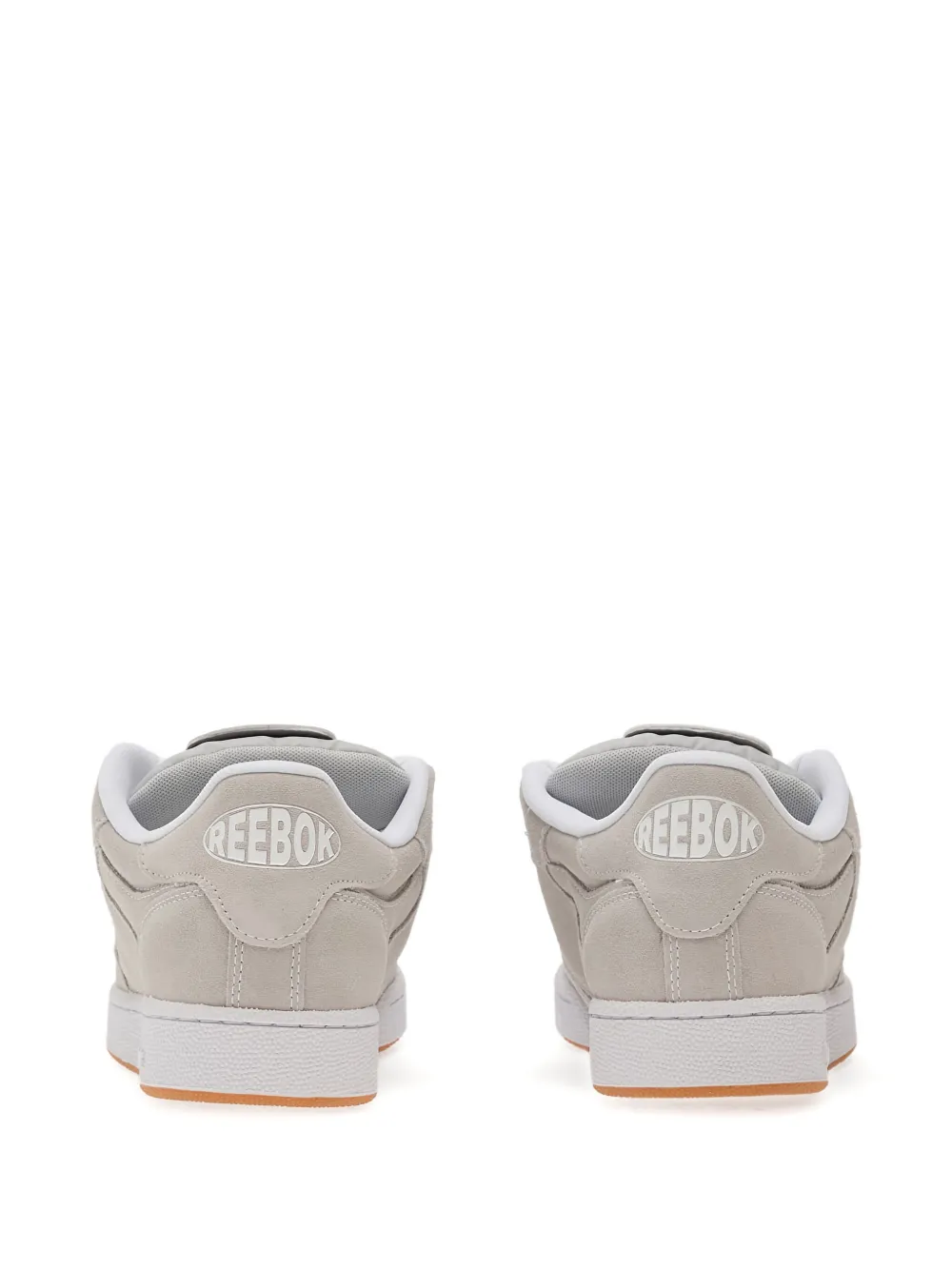 Reebok Club C Bulc Cln sneakers Grijs