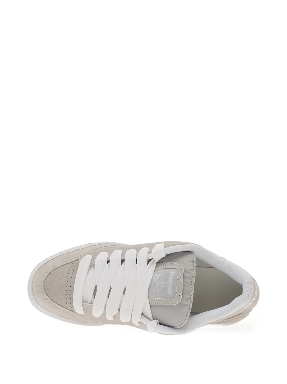 Reebok Club C Bulc Cln sneakers Grijs