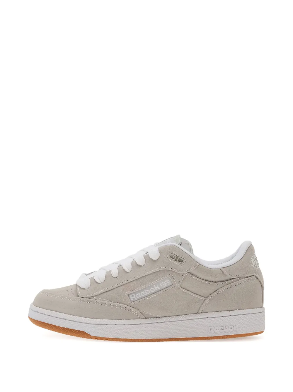 Reebok Club C Bulc Cln sneakers Grijs