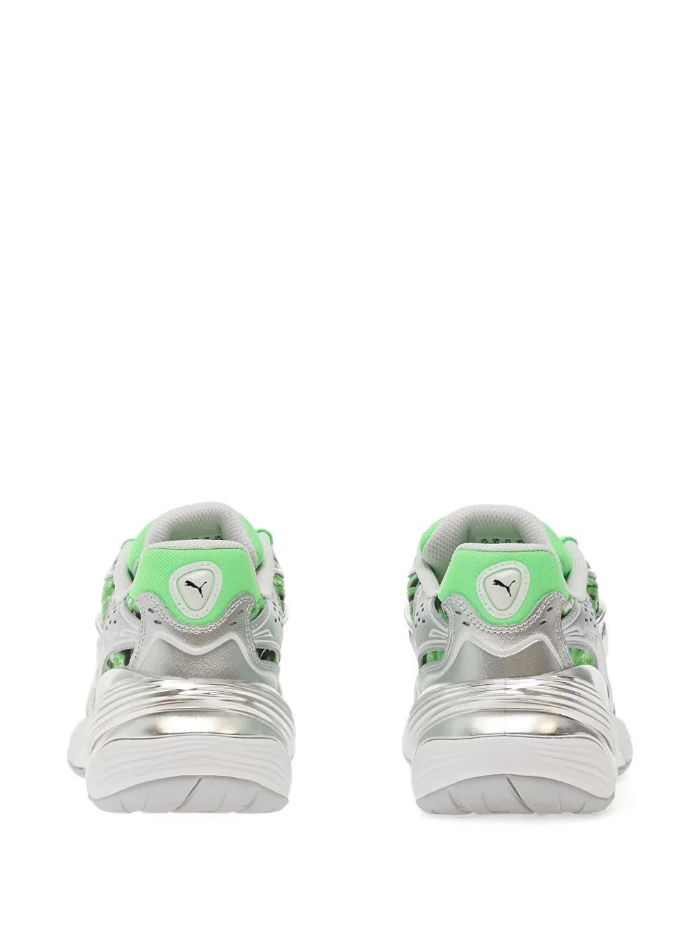 PUMA x RIPNDIP Inverse sneakers Groen